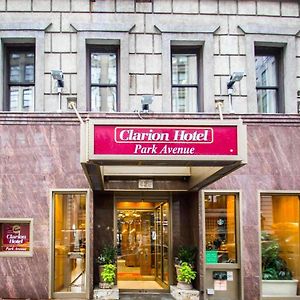 Clarion Hotel Park Avenue